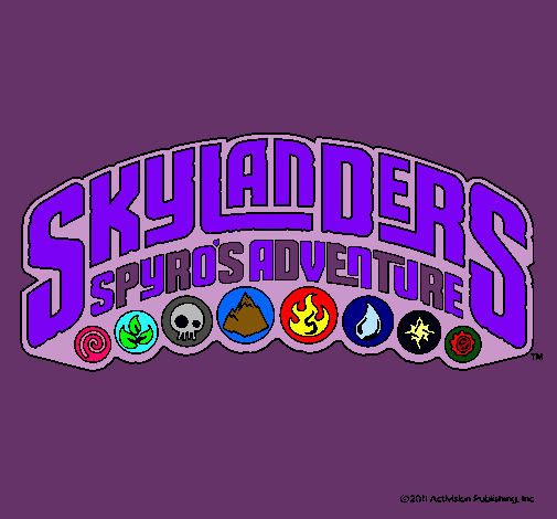 Skylanders