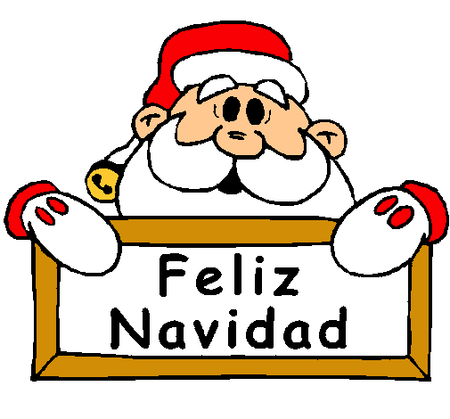 Feliz Navidad