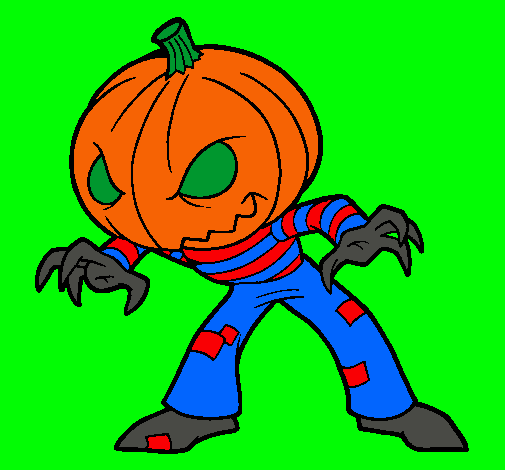 Jack-o