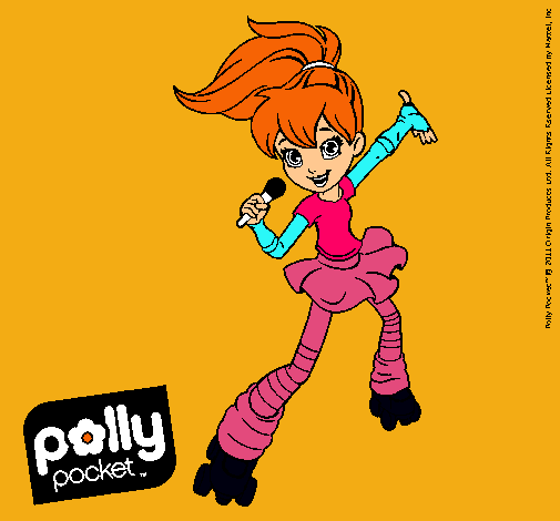 Polly Pocket 2