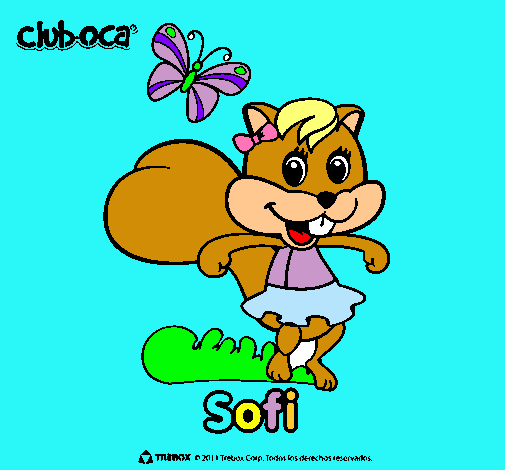 Sofi