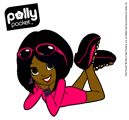 Polly Pocket 13