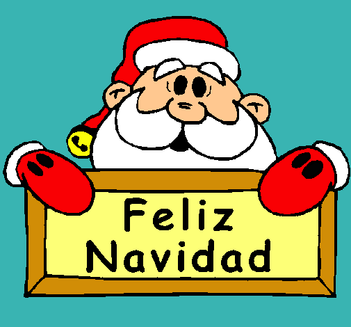 Feliz Navidad