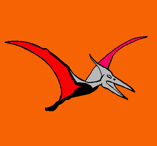 Pterodáctilo