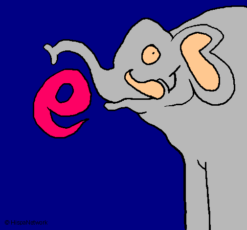 Elefante