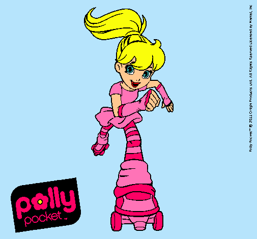 Polly Pocket 18