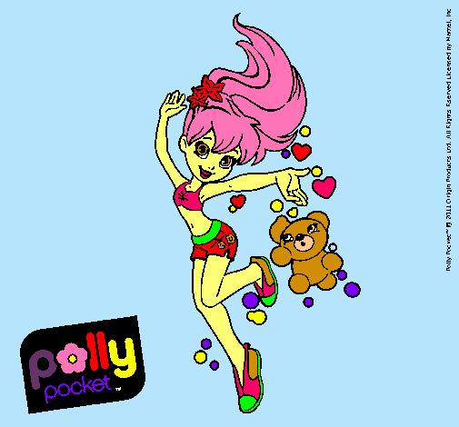 Polly Pocket 14