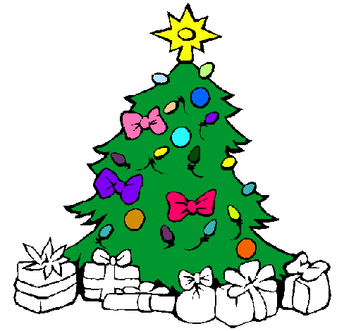 Árbol de navidad