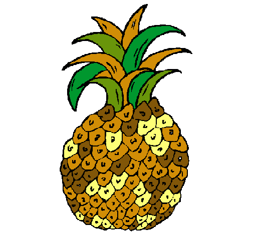 piña