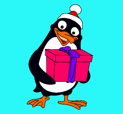 Pingüino