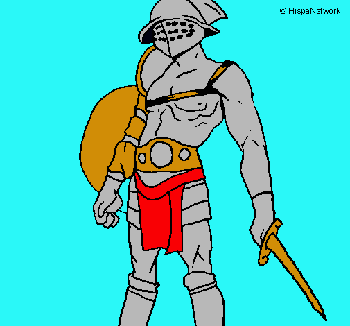 Gladiador