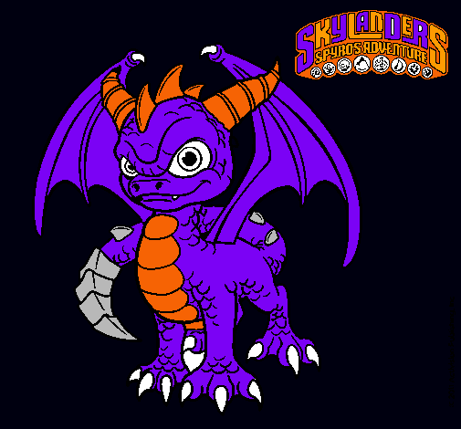 Spyro