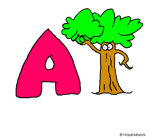 Árbol