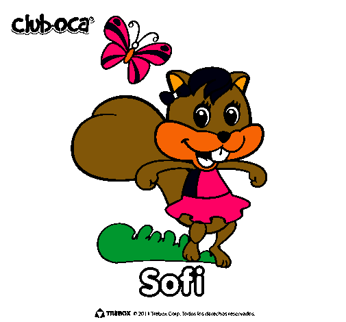 Sofi