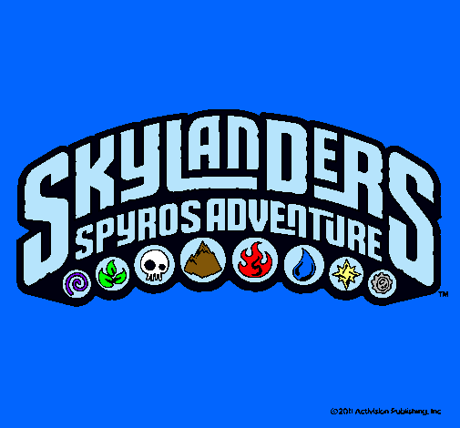 Skylanders