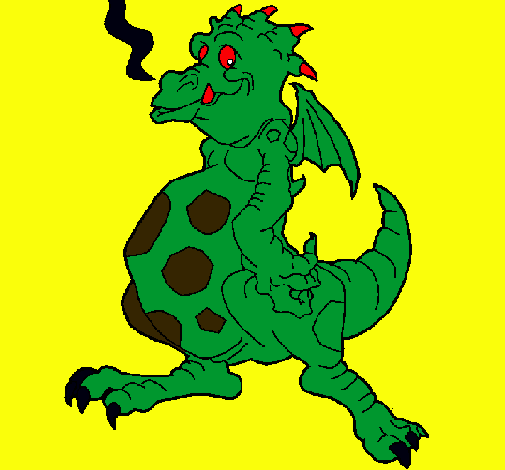 Dragón 