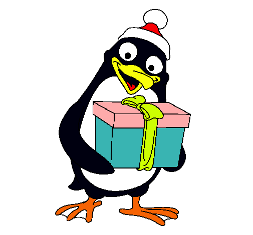 Pingüino