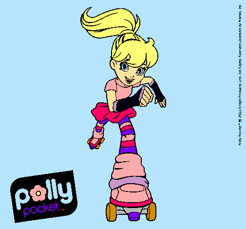 Polly Pocket 18