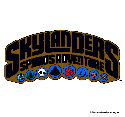 Skylanders