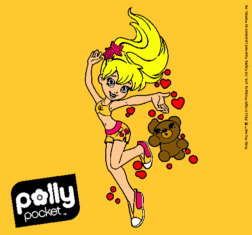 Polly Pocket 14