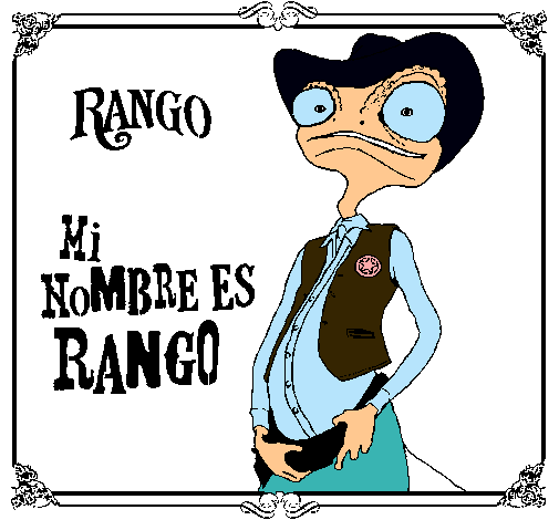 Rango