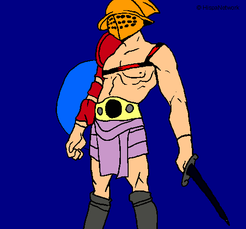 Gladiador