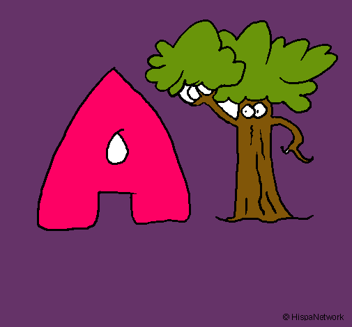 Árbol