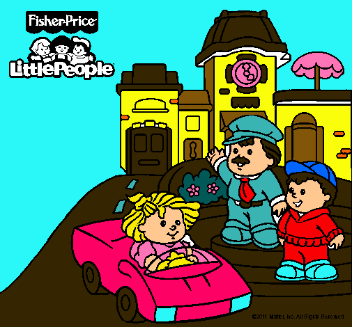 Little People 14