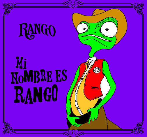 Rango