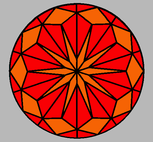 Mandala 41