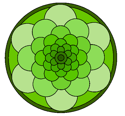 Mandala 22