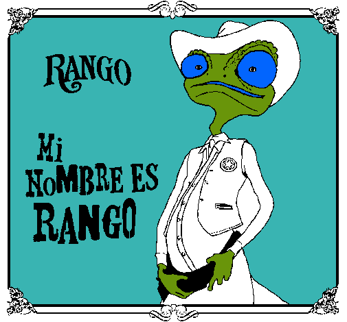 Rango