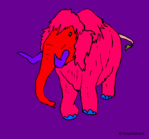 Mamut II