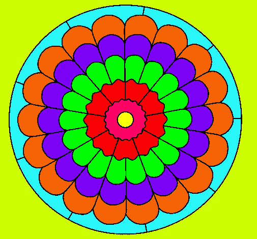 Mandala 23