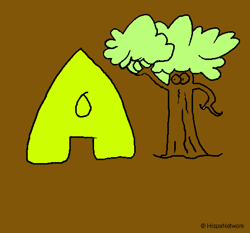 Árbol