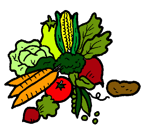 verduras