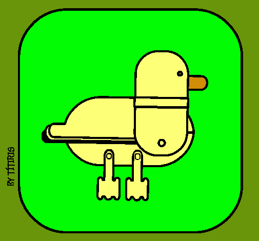 Pato III