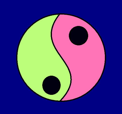 Yin y yang