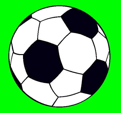 Pelota de fútbol II