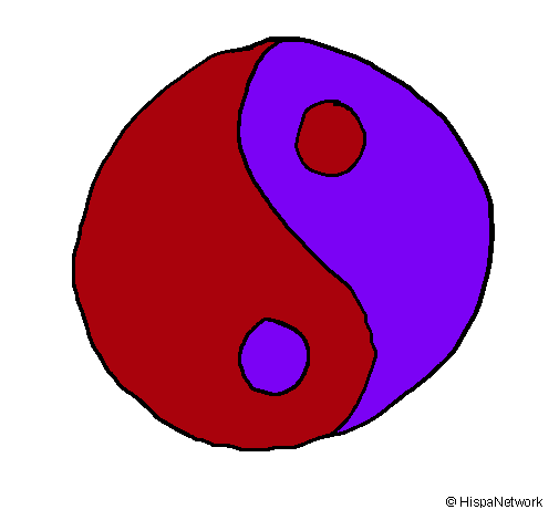 Yin yang