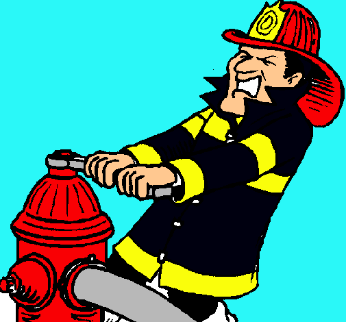 Bombero