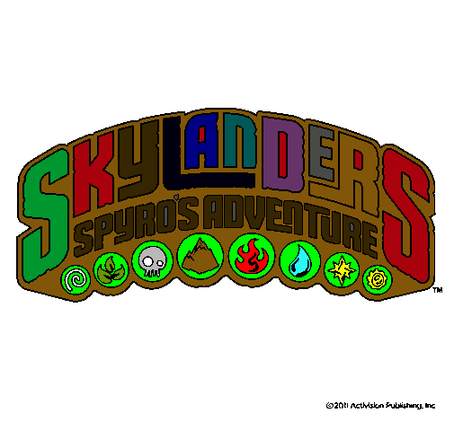 Skylanders