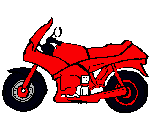 Motocicleta