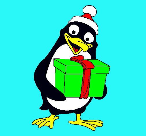 Pingüino