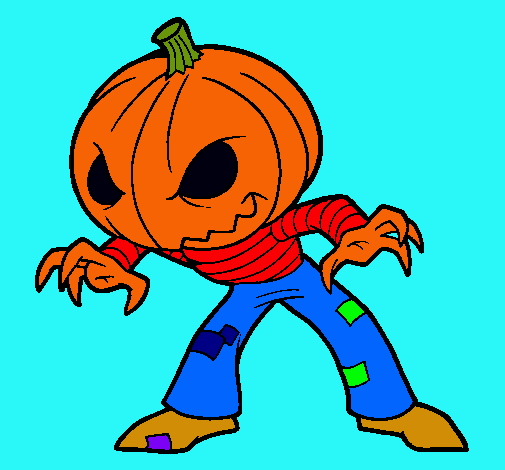 Jack-o