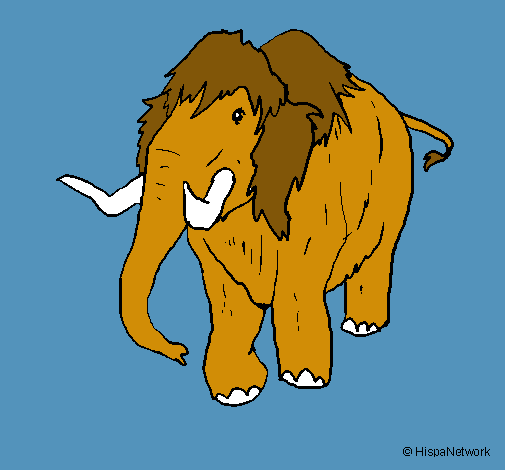 Mamut II