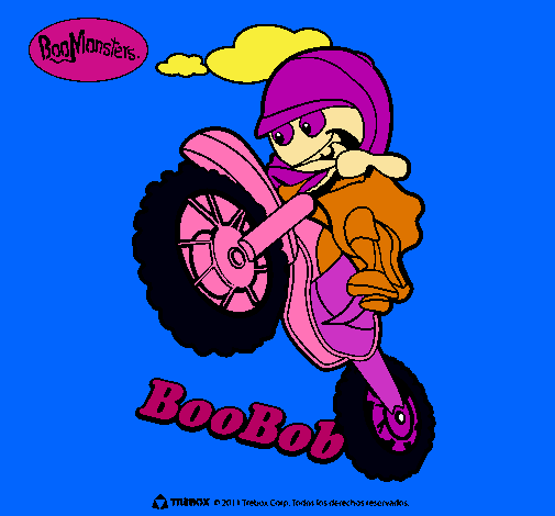 BooBob