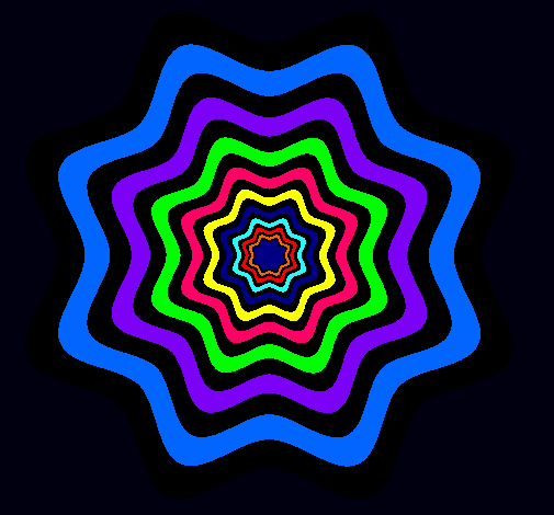 Mandala 46