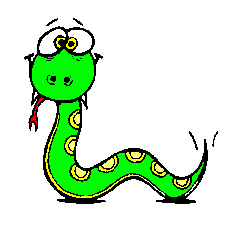 Serpiente 3