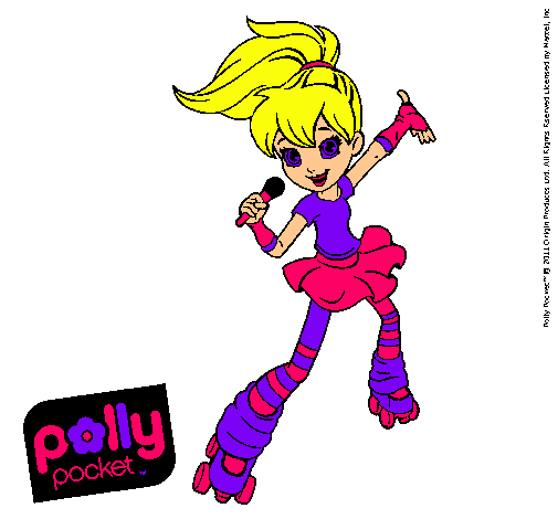 Polly Pocket 2